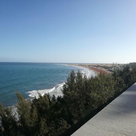 Modern Apartment Playa del Inglés Buitenkant foto