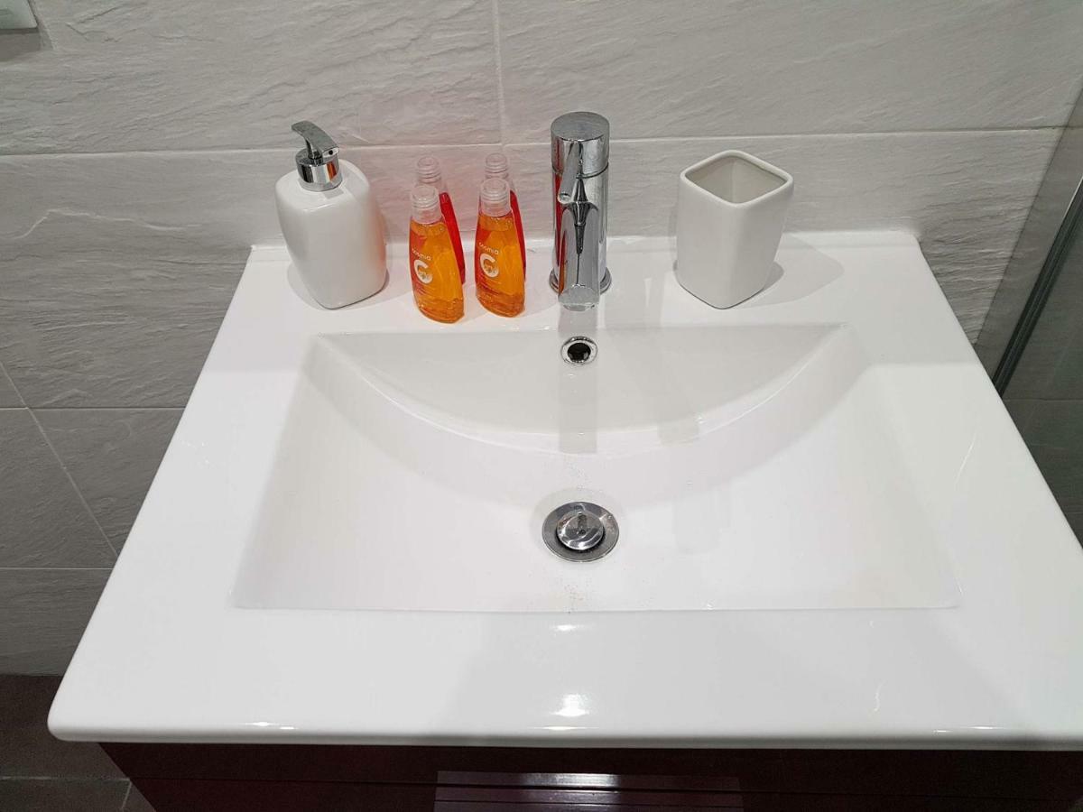 Modern Apartment Playa del Inglés Buitenkant foto