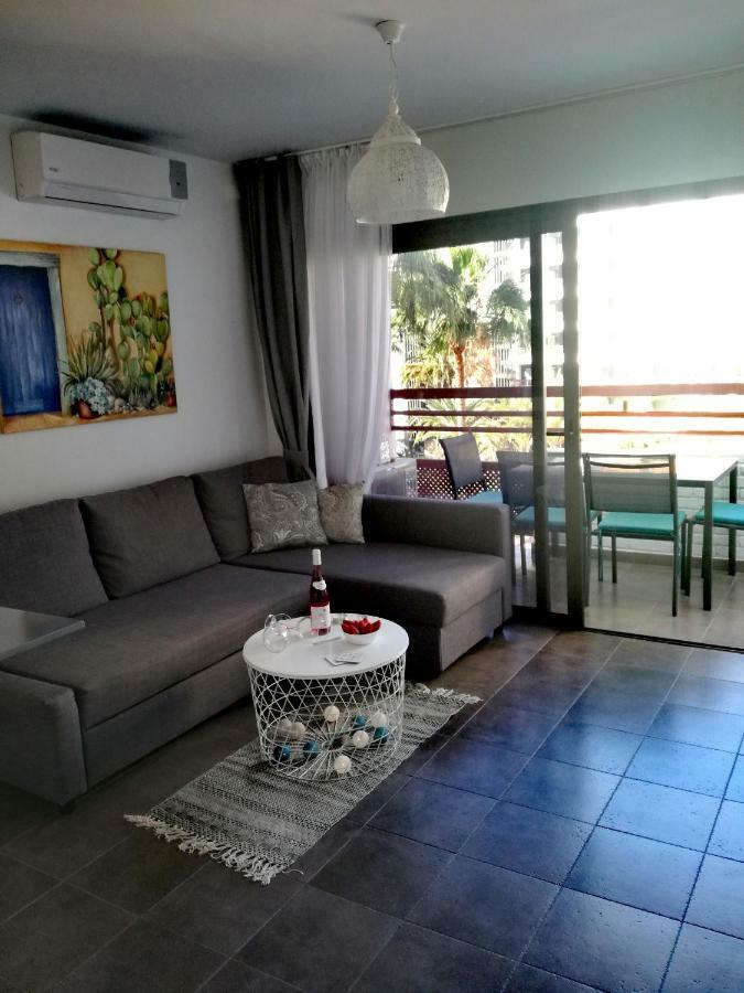Modern Apartment Playa del Inglés Buitenkant foto