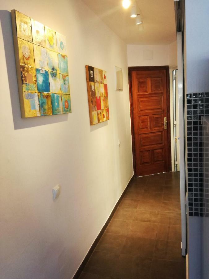 Modern Apartment Playa del Inglés Buitenkant foto