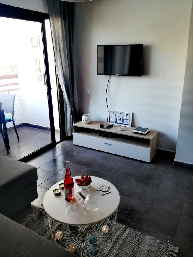 Modern Apartment Playa del Inglés Buitenkant foto