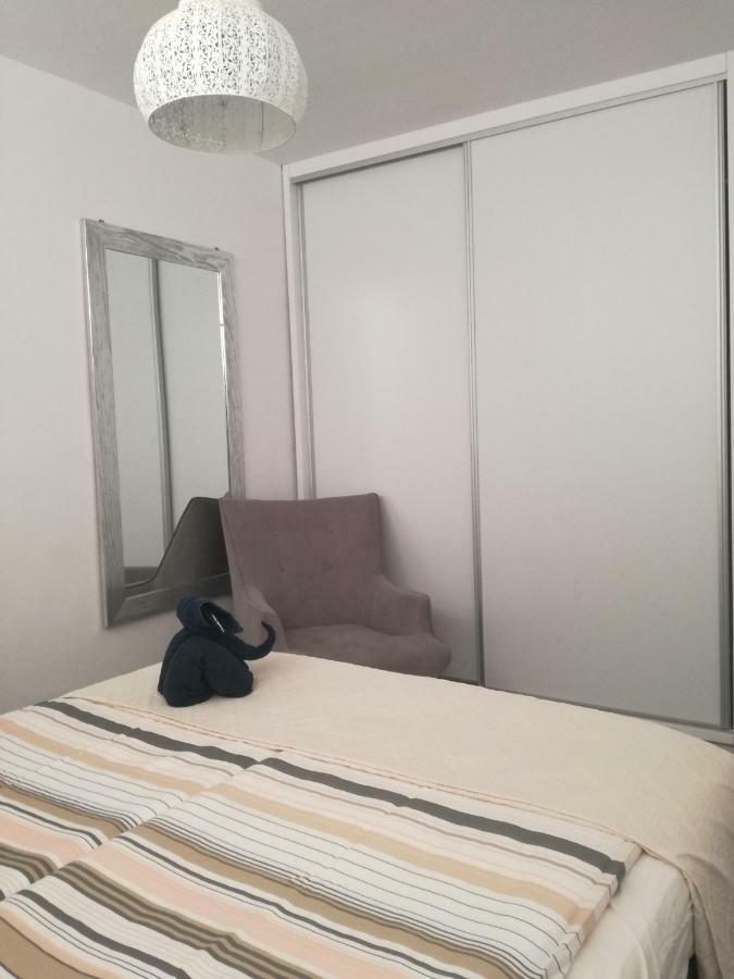 Modern Apartment Playa del Inglés Buitenkant foto